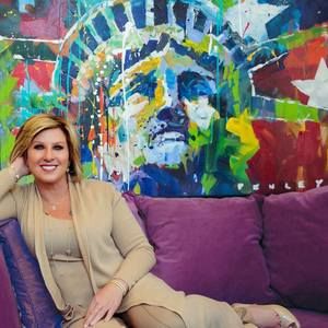 Meet your Posher, Debra gray